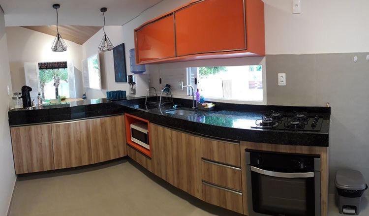 Casa De Praia Em Serrambi A 150 Metros Do Mar. Pôrto das Galinhas Exterior foto